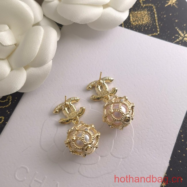 Chanel Earrings CE13117