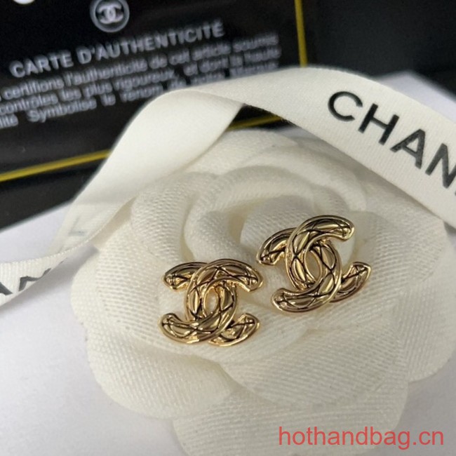 Chanel Earrings CE13119