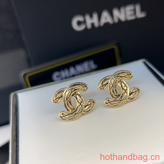 Chanel Earrings CE13119