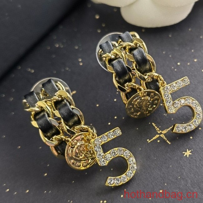 Chanel Earrings CE13122