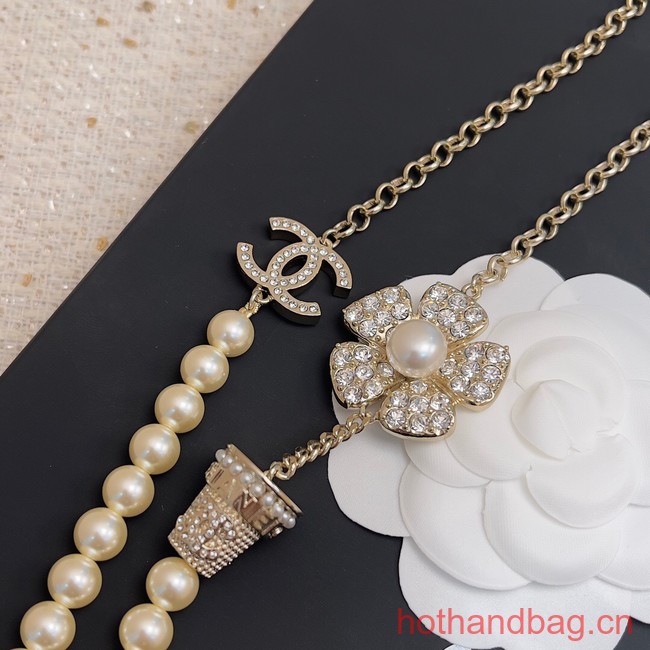 Chanel NECKLACE CE13099