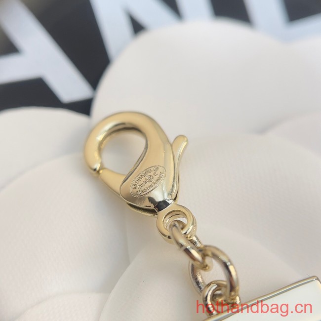 Chanel NECKLACE CE13102