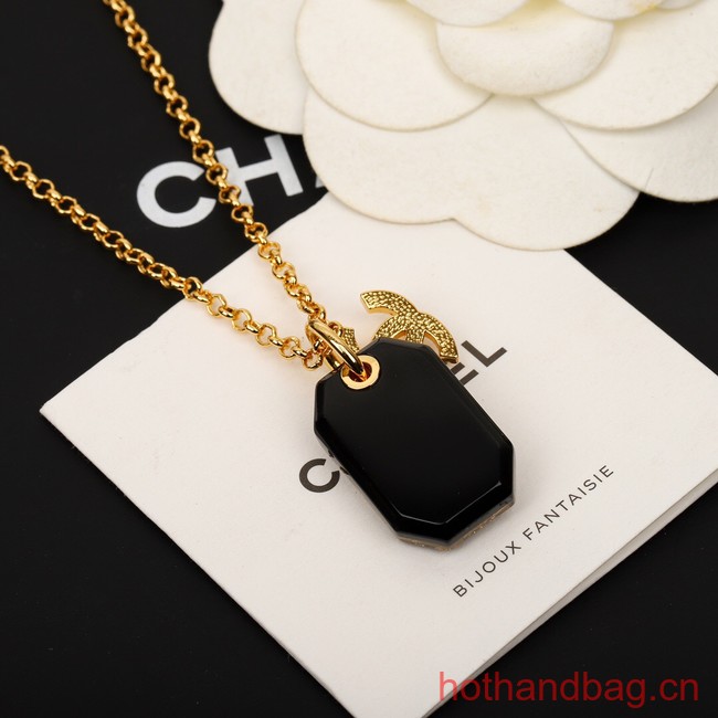 Chanel NECKLACE CE13108