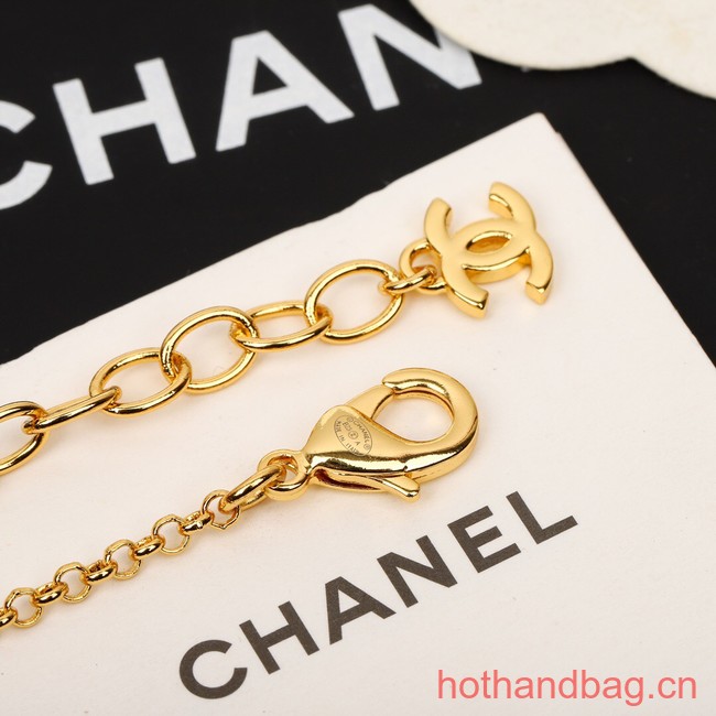 Chanel NECKLACE CE13108