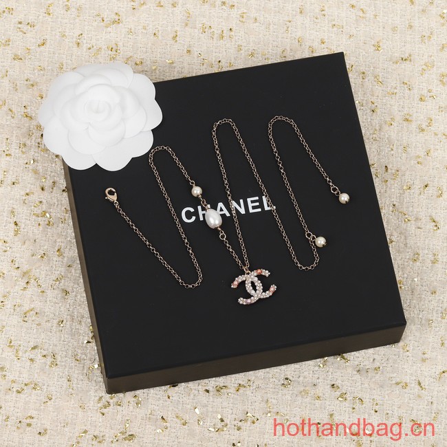 Chanel NECKLACE CE13111