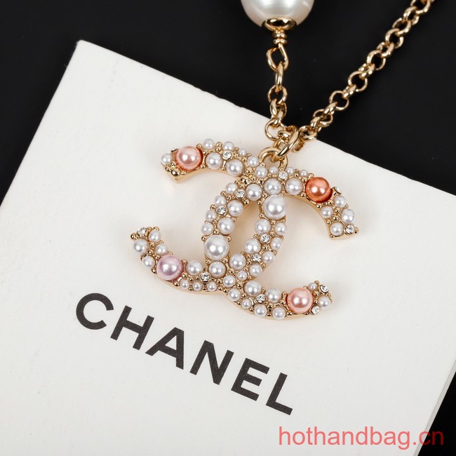 Chanel NECKLACE CE13111