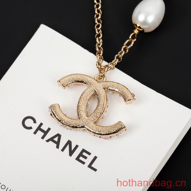 Chanel NECKLACE CE13111