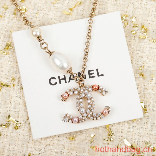 Chanel NECKLACE CE13111