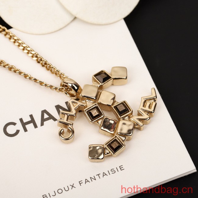 Chanel NECKLACE CE13112