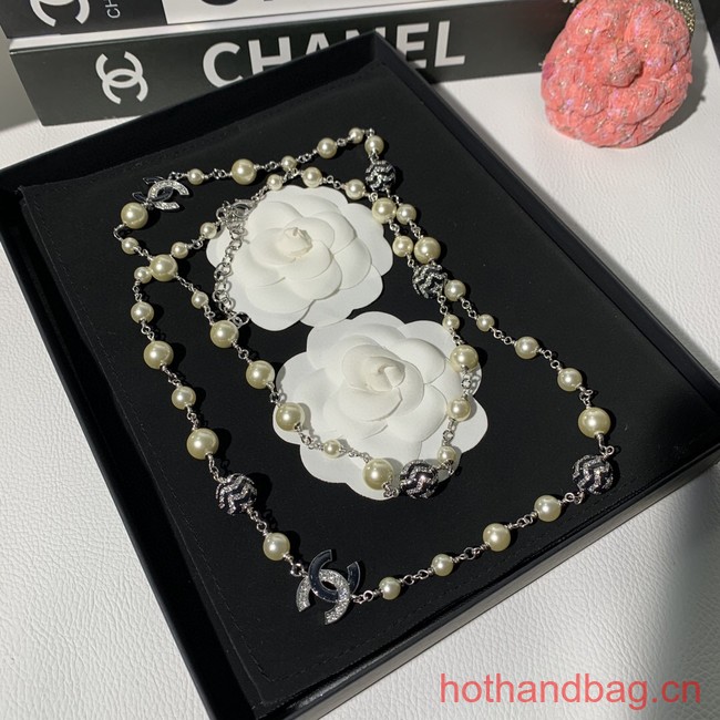 Chanel NECKLACE CE13125