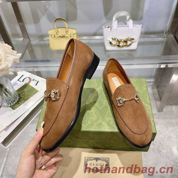 Gucci Shoes GUS00413