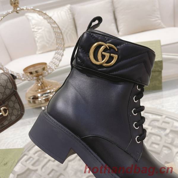 Gucci Shoes GUS00661