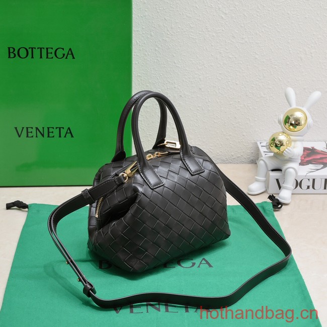 Bottega Veneta Mini Bauletto 764535 Fondant