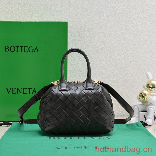 Bottega Veneta Mini Bauletto 764535 Fondant