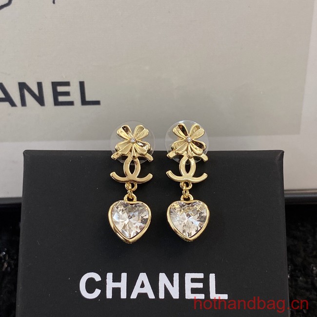 Chanel Earrings CE13157