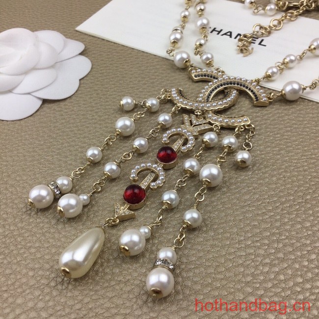 Chanel NECKLACE CE13143