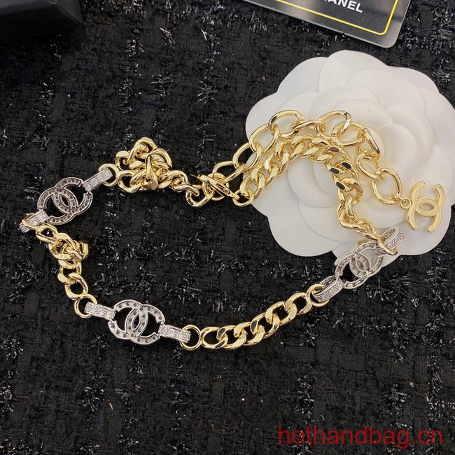 Chanel NECKLACE CE13169