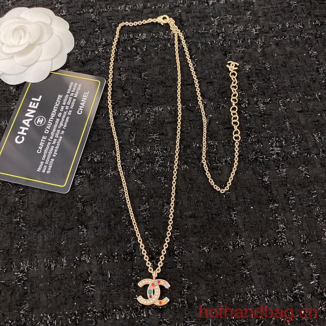 Chanel NECKLACE CE13171