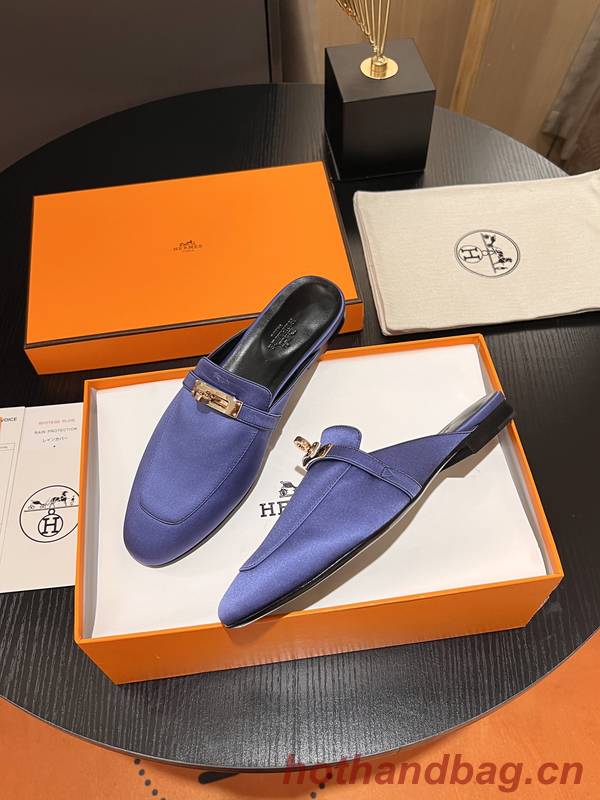 Hermes Shoes HMS00165