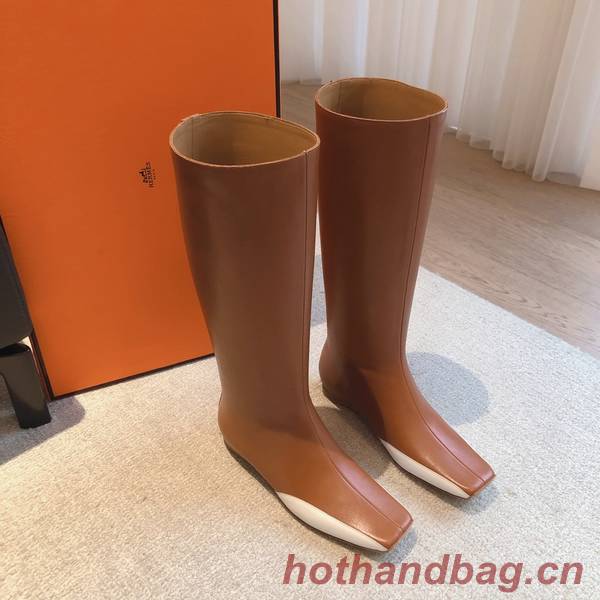 Hermes Shoes HMS00307