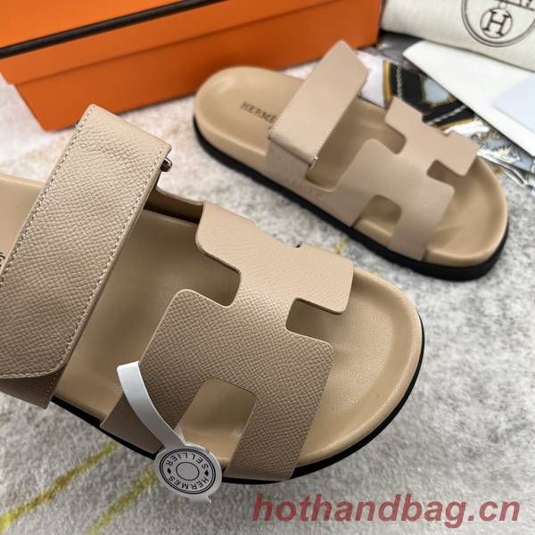 Hermes Shoes Couple HMS00330