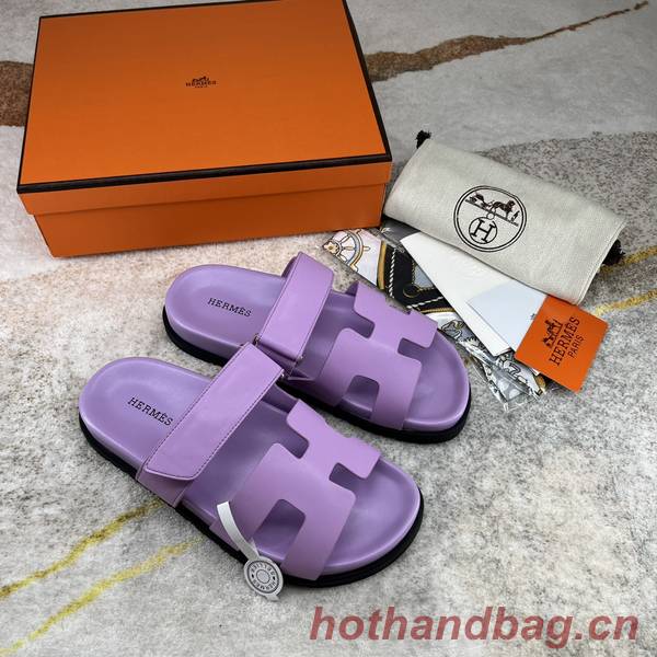 Hermes Shoes Couple HMS00340