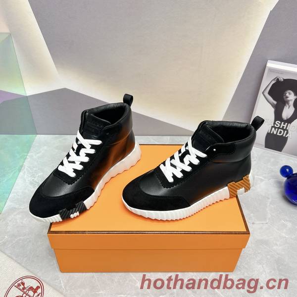 Hermes Shoes Couple HMS00379