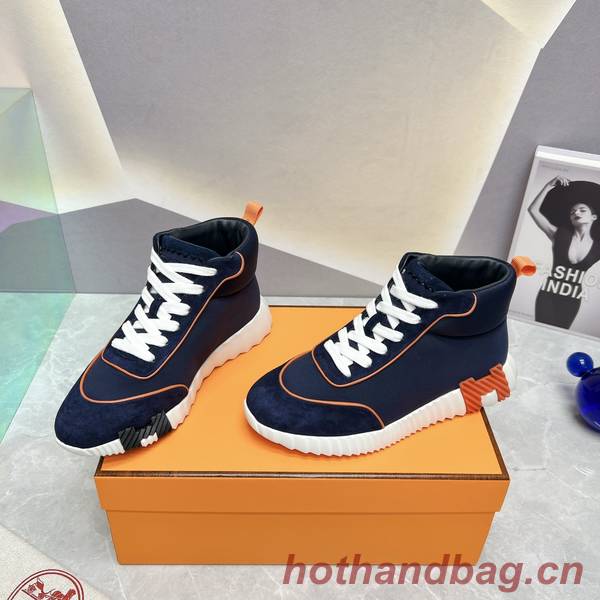 Hermes Shoes Couple HMS00382