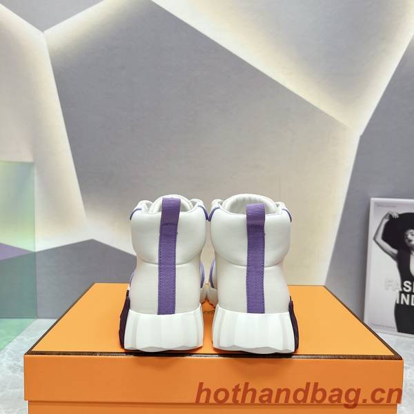 Hermes Shoes Couple HMS00383