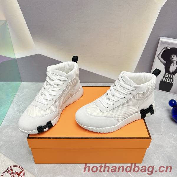 Hermes Shoes Couple HMS00389