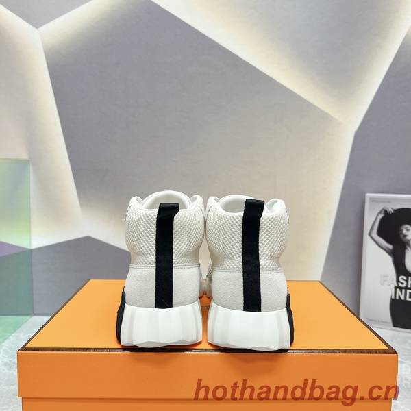 Hermes Shoes Couple HMS00389