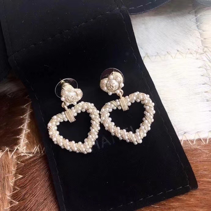 Chanel Earrings CE13181