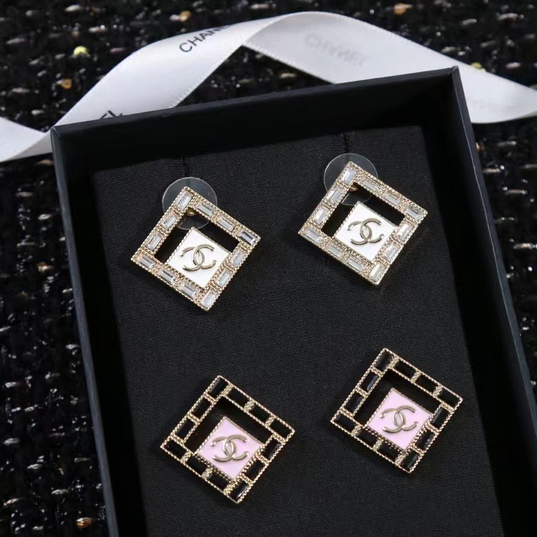 Chanel Earrings CE13183