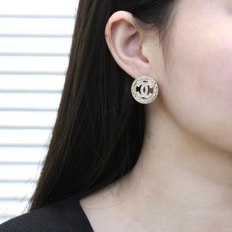 Chanel Earrings CE13185