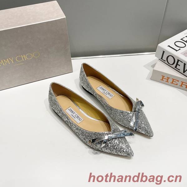 Jimmy Choo Shoes JCS00063