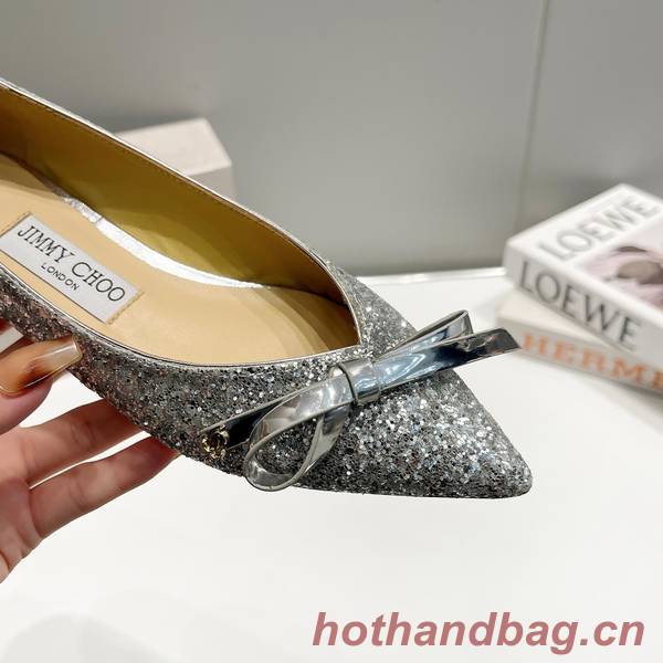 Jimmy Choo Shoes JCS00063