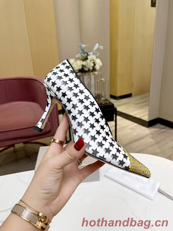 Jimmy Choo Shoes JCS00110