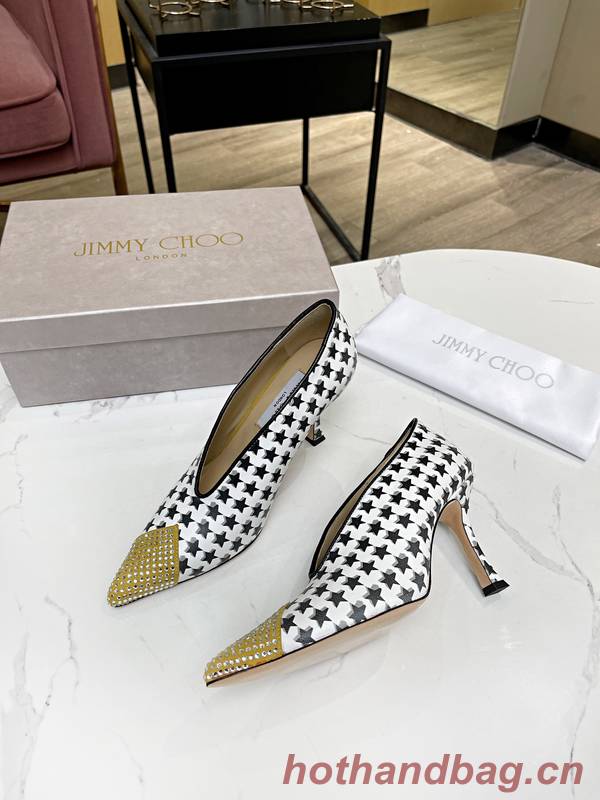 Jimmy Choo Shoes JCS00110