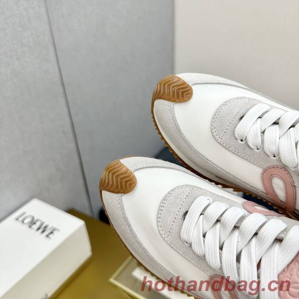 Loewe Shoes Couple LWS00049