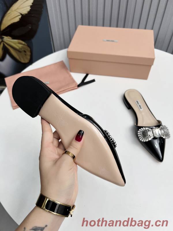 MiuMiu Shoes MUS00090