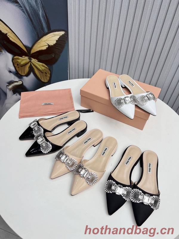 MiuMiu Shoes MUS00090