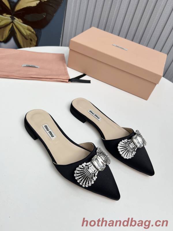 MiuMiu Shoes MUS00092