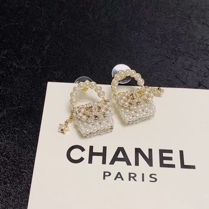 Chanel Earrings CE13196