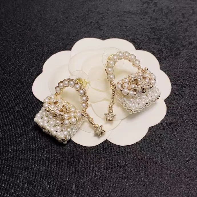 Chanel Earrings CE13196