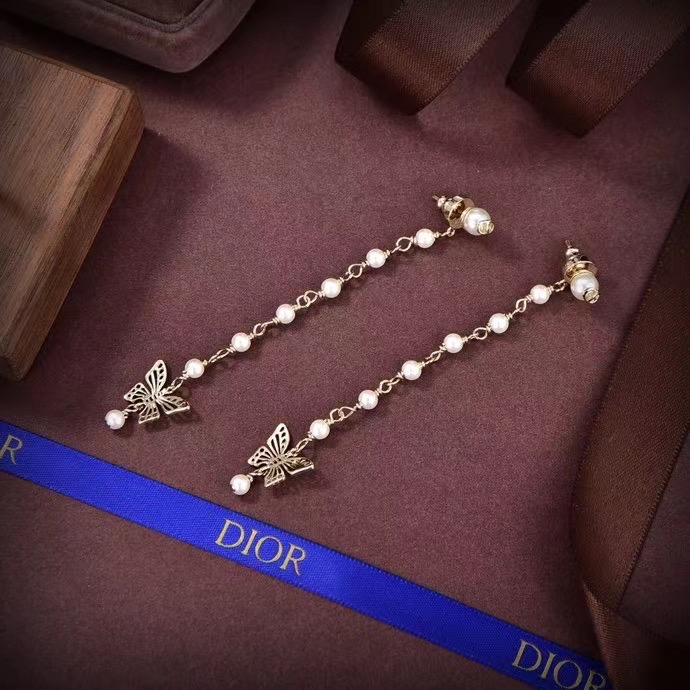 Dior Earrings CE13191