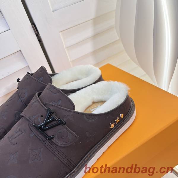 Louis Vuitton Shoes LVS00454