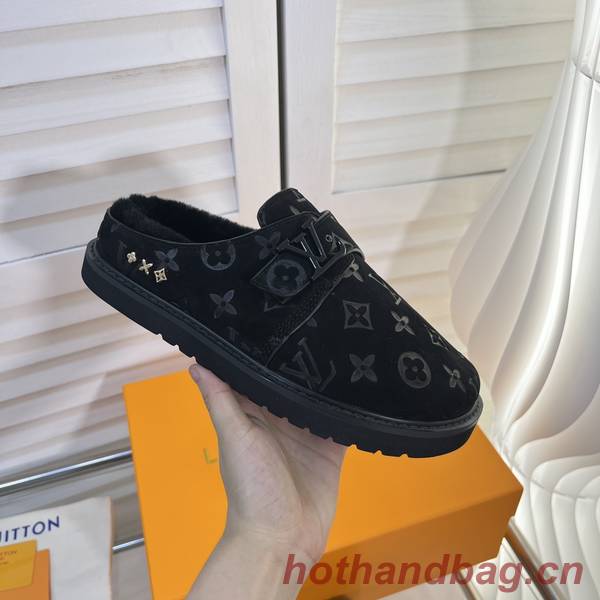 Louis Vuitton Shoes LVS00456