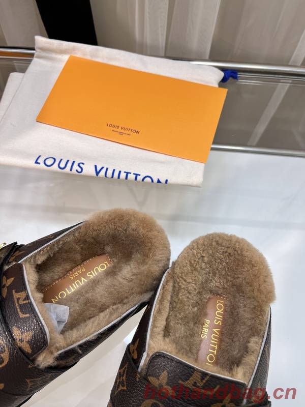 Louis Vuitton Shoes LVS00459