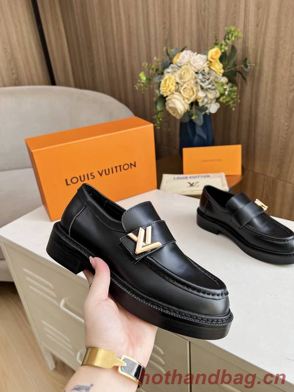 Louis Vuitton Shoes LVS00490