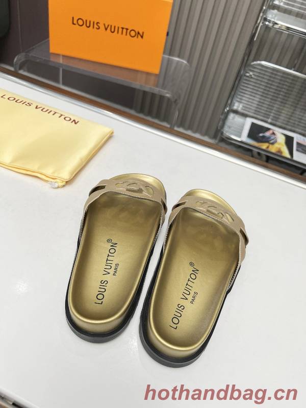 Louis Vuitton Shoes LVS00496